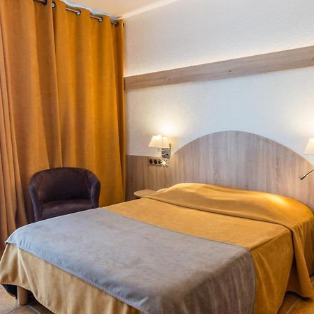 Hotel Morris Le Pont-de-Beauvoisin 외부 사진