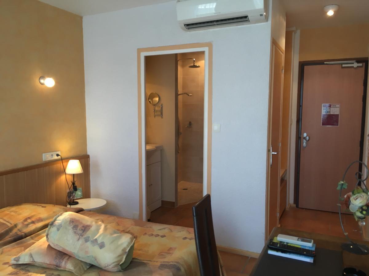 Hotel Morris Le Pont-de-Beauvoisin 외부 사진