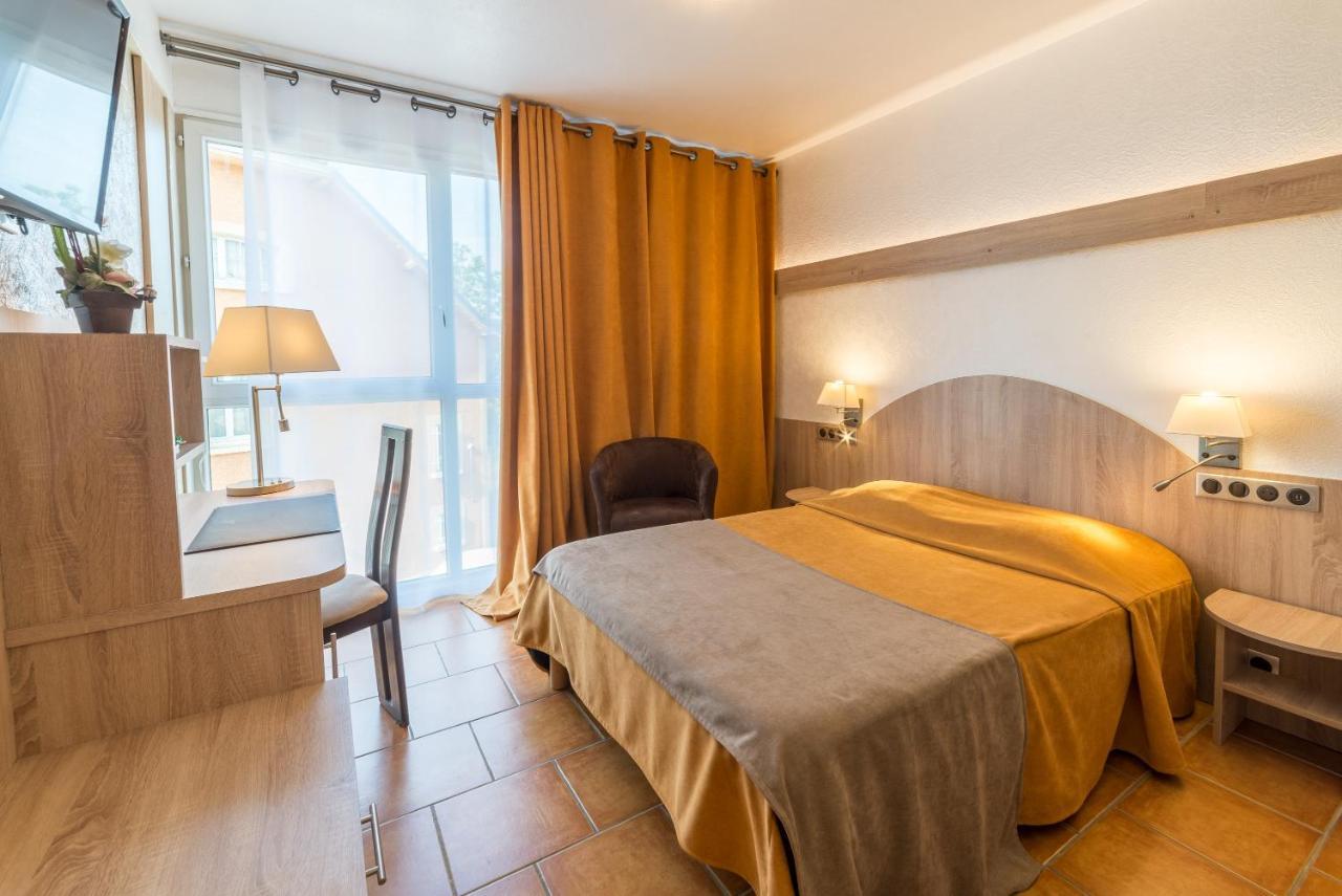 Hotel Morris Le Pont-de-Beauvoisin 외부 사진