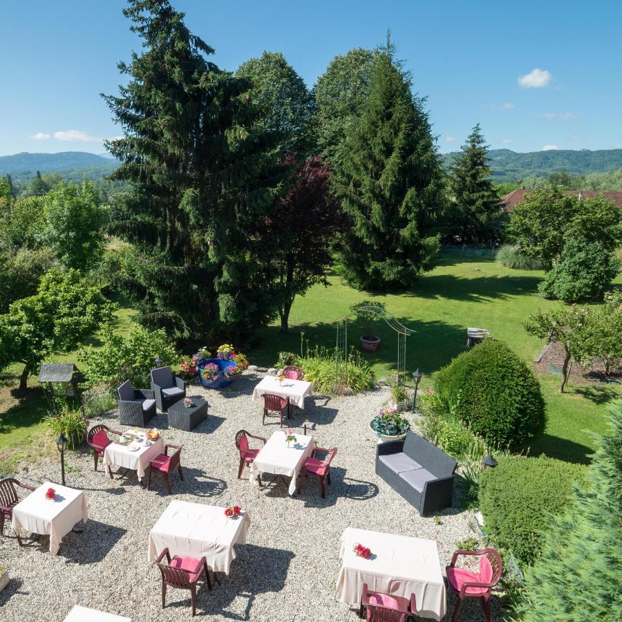 Hotel Morris Le Pont-de-Beauvoisin 외부 사진