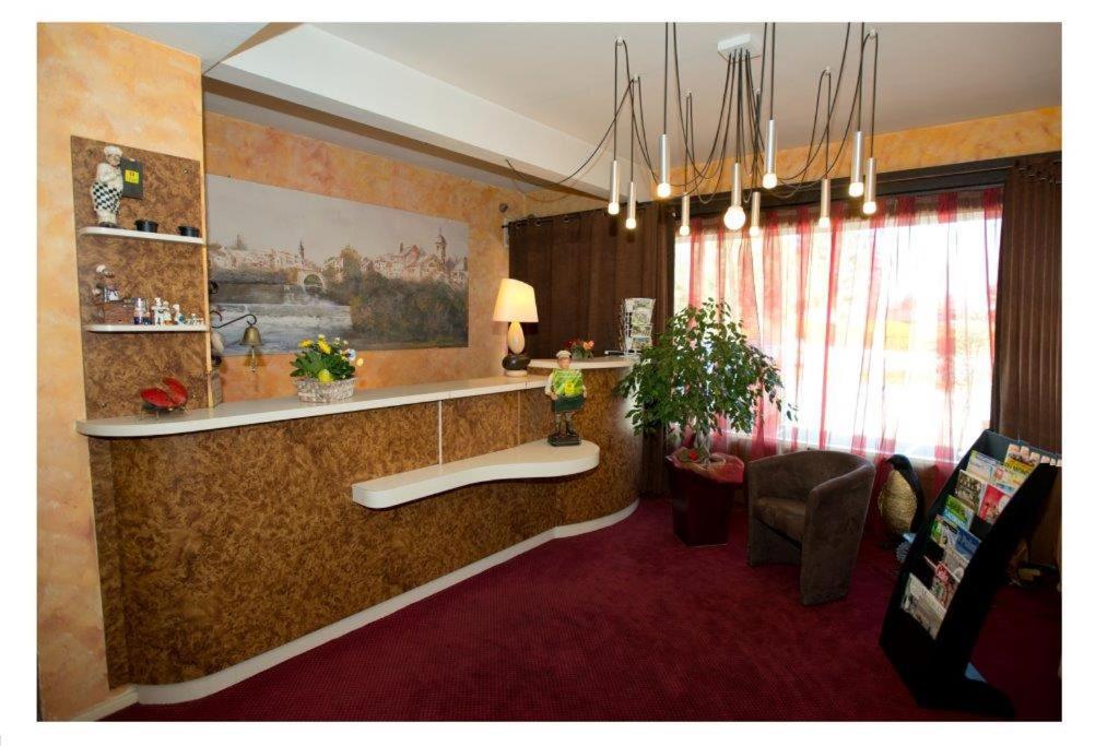 Hotel Morris Le Pont-de-Beauvoisin 외부 사진