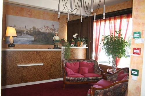Hotel Morris Le Pont-de-Beauvoisin 외부 사진