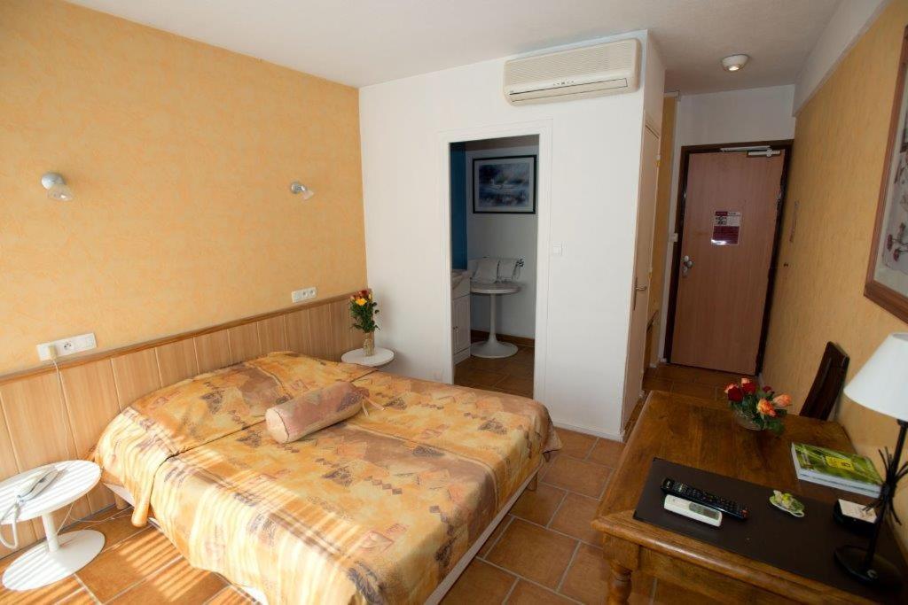 Hotel Morris Le Pont-de-Beauvoisin 외부 사진